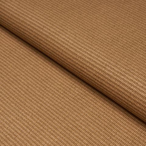 VEGAN LEATHER BASKETWEAVE IN/OUT