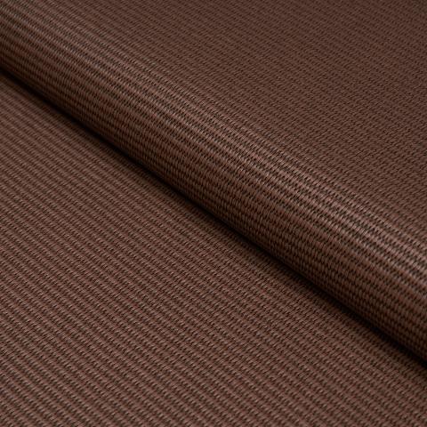 VEGAN LEATHER BASKETWEAVE IN/OUT