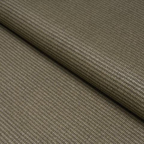 VEGAN LEATHER BASKETWEAVE IN/OUT
