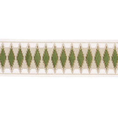 Mireille Velvet Tape
