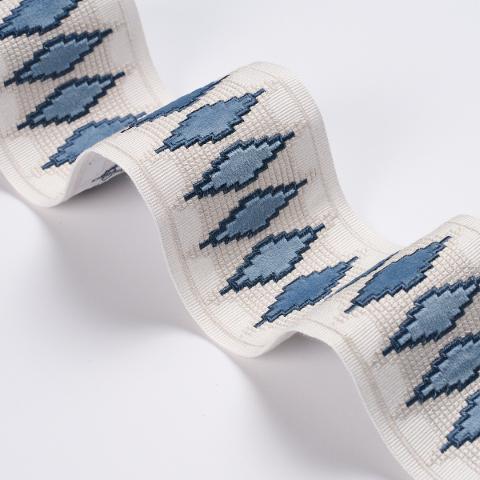 Mireille Velvet Tape