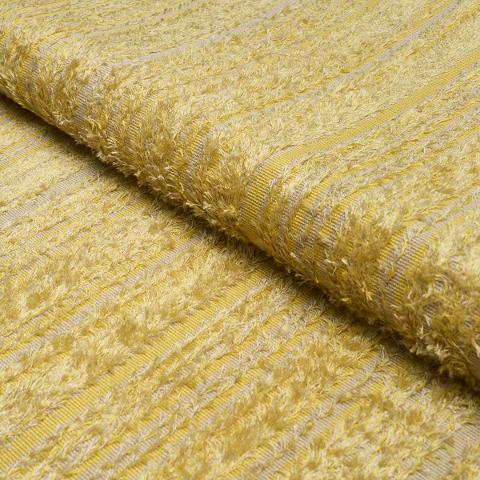 GROOVE CUT VELVET