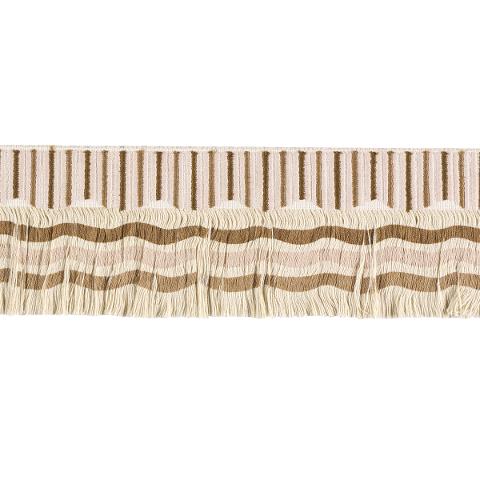 GROOVE FRINGE