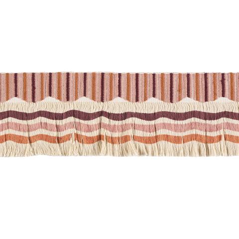 GROOVE FRINGE