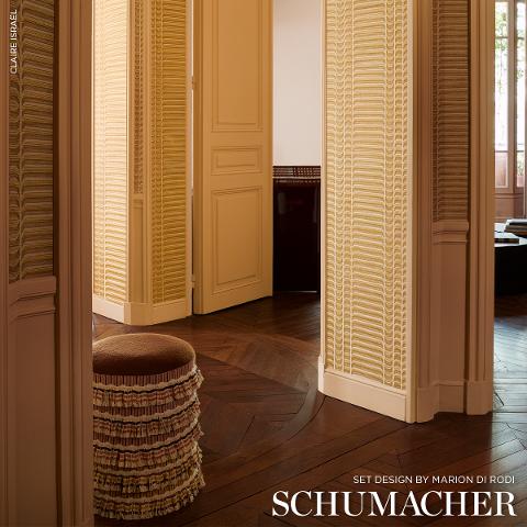 Groove Fringe