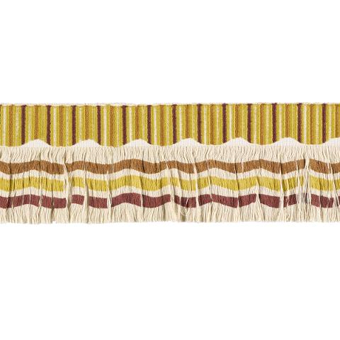 Groove Fringe