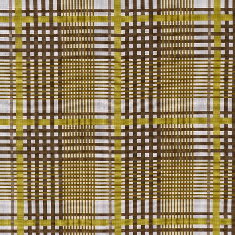 Resonance Plaid Indoor/Outdoor