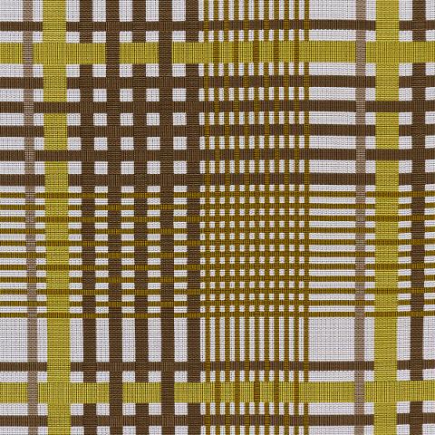 Resonance Plaid Indoor/Outdoor