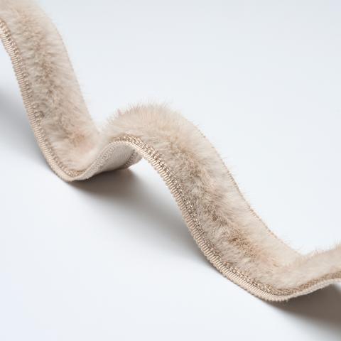 Timberline Faux Fur Tape
