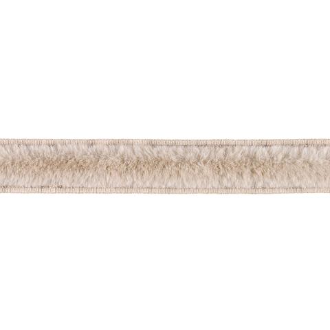 TIMBERLINE FAUX FUR TAPE