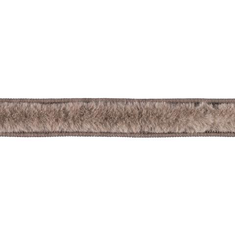 TIMBERLINE FAUX FUR TAPE