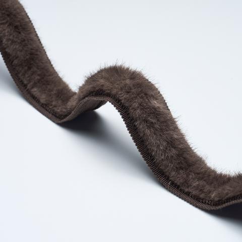 Timberline Faux Fur Tape