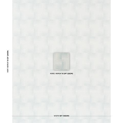 Vibrato Houndstooth