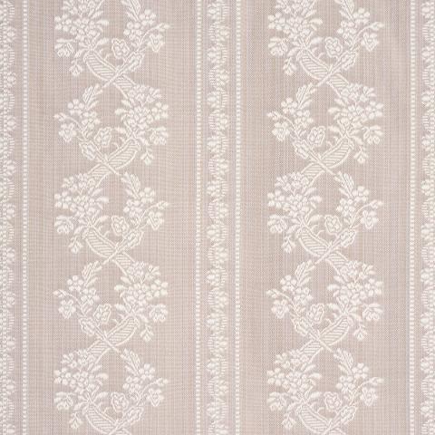 Clarence Floral Stripe