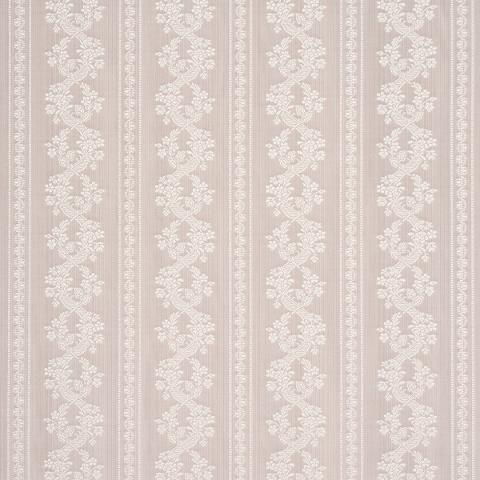 Clarence Floral Stripe