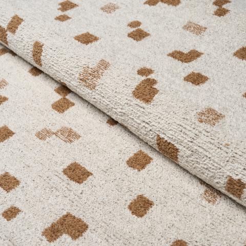 Beni Wool Chenille