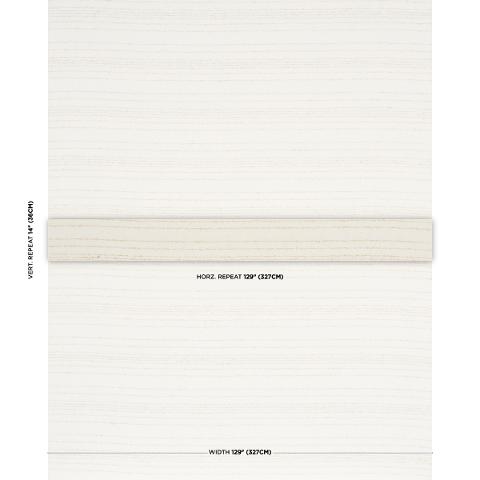 Tallis Linen Wool Casement