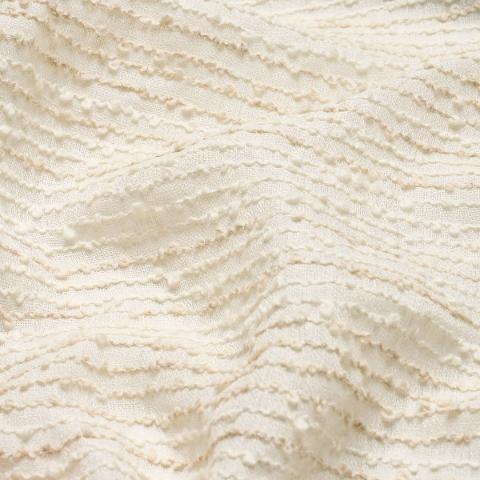 Tallis Linen Wool Casement