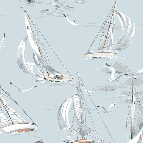 Sailboats