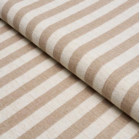 Mallie Performance Stripe