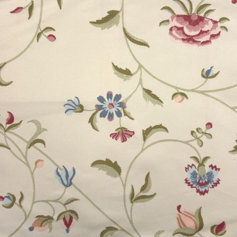 Hospitality Colette Embroidery