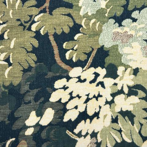 Hospitality Verdure Tapestry