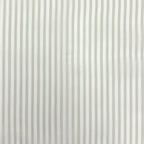 Hospitality Tori Stripe Sheer