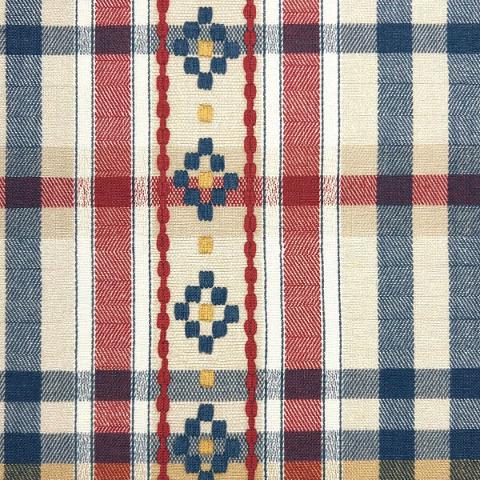 Hospitality Hutton Hand Woven Check
