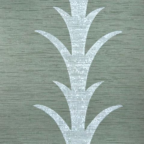 Hospitality Acanthus Stripe