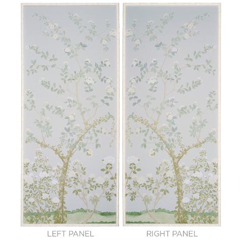 Madame De Pompadour Art Panel- R