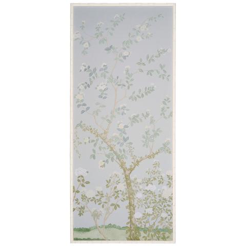 Madame De Pompadour Art Panel- R