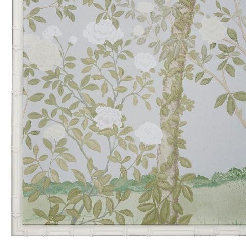 Madame De Pompadour Art Panel- L