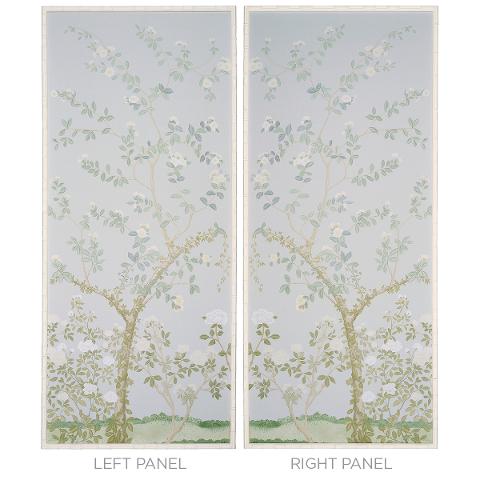 Madame De Pompadour Art Panel- L