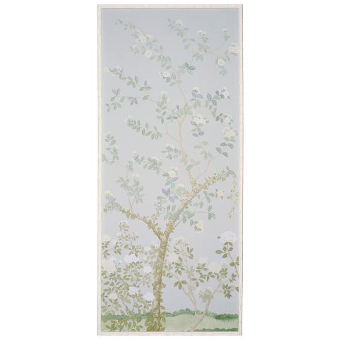 Madame De Pompadour Art Panel- L