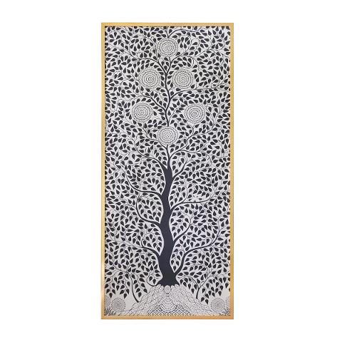 Kayon Art Panel