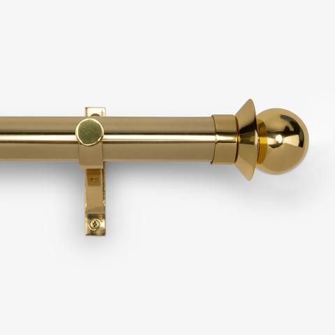 Dorothy 1.75" Finial