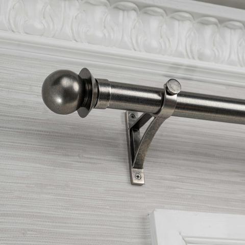 Dorothy 2" Finial