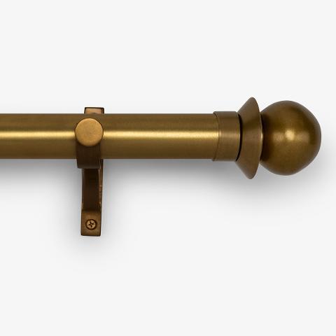Dorothy 2" Finial