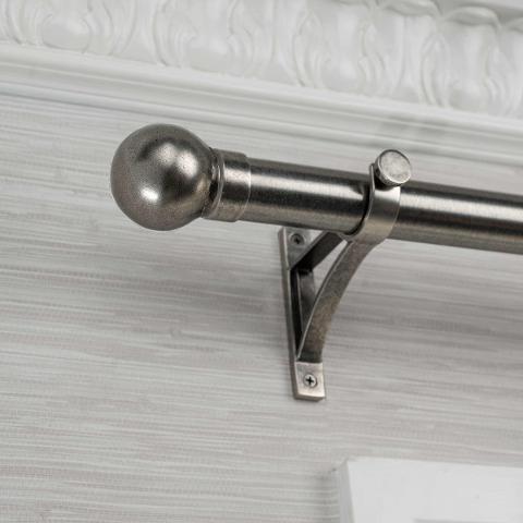 Allegra 2" Finial