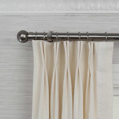 Allegra 2" Finial