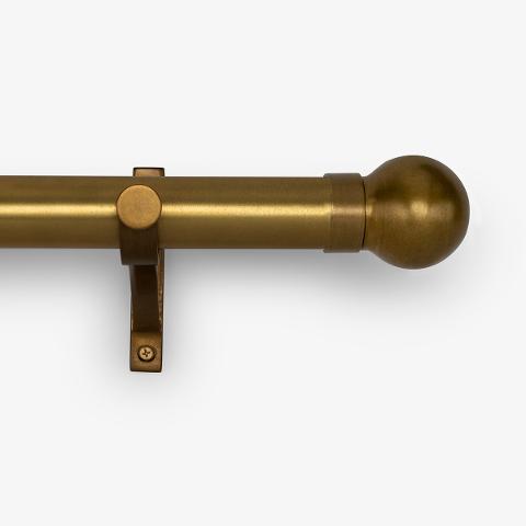 Allegra 2" Finial