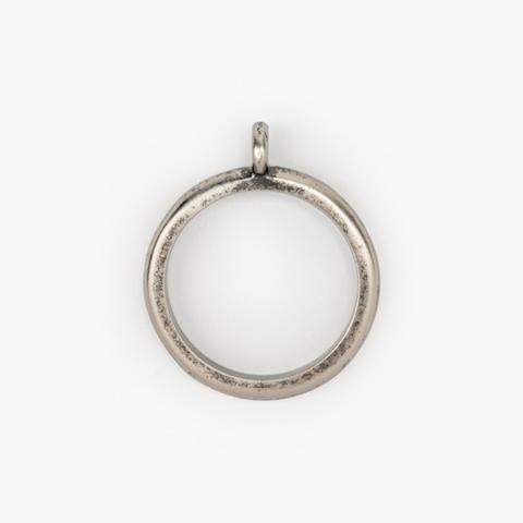 Curtain Rings, Set Of 6