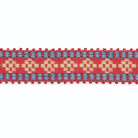 Mary Kay Braid