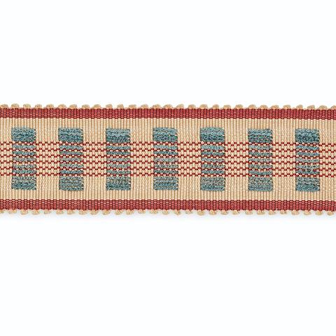 Lucinda Braid 7/8"