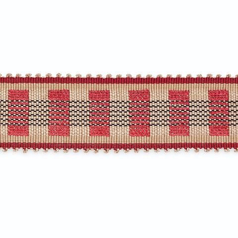 Lucinda Braid 7/8"