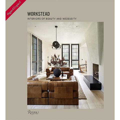 Workstead - Signed Copy