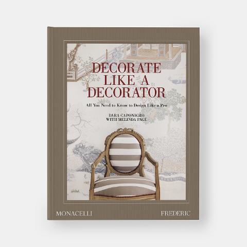 Decorate Like A Decorator