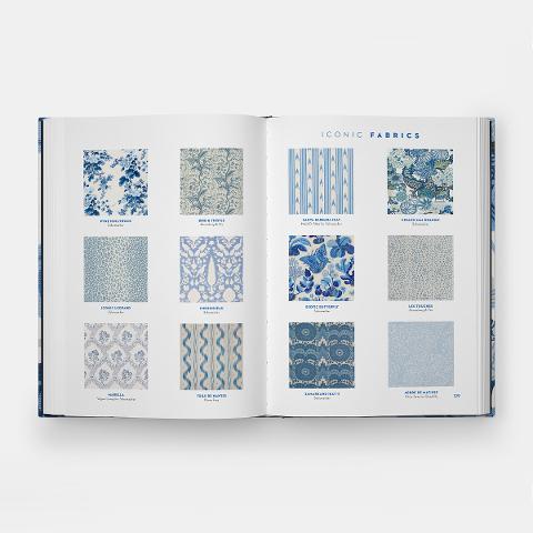Blue And White Done Right