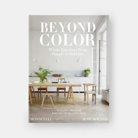 Beyond Color