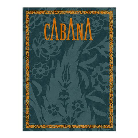Cabana Magazine: N16